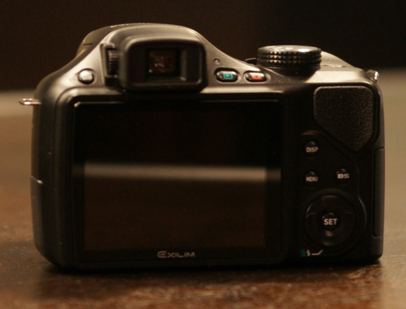 Illustration for article titled Casio EX-FH20 Budget Super Slow-Mo Camera Lightning Review